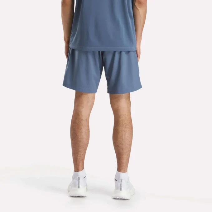 Workout Ready Woven Shorts til mænd Workout Ready Woven Shorts til mænd