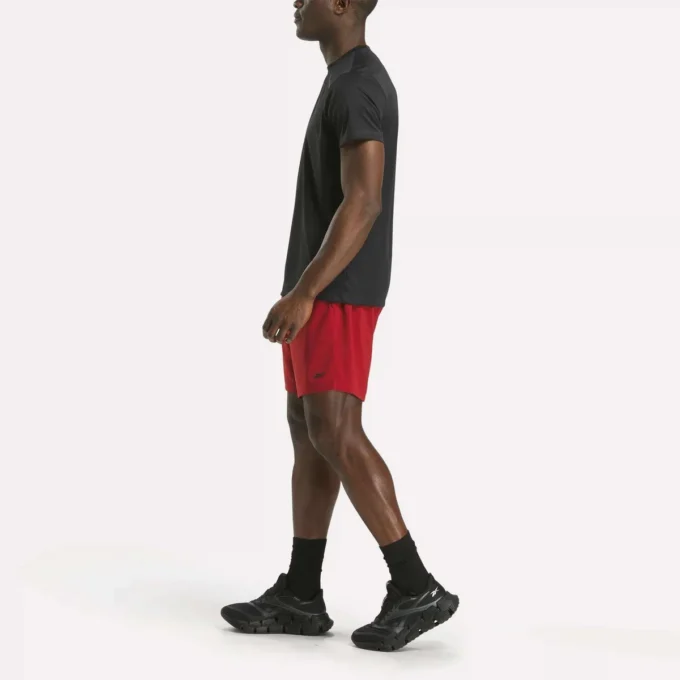 Workout Ready Woven Shorts til mænd Workout Ready Woven Shorts til mænd