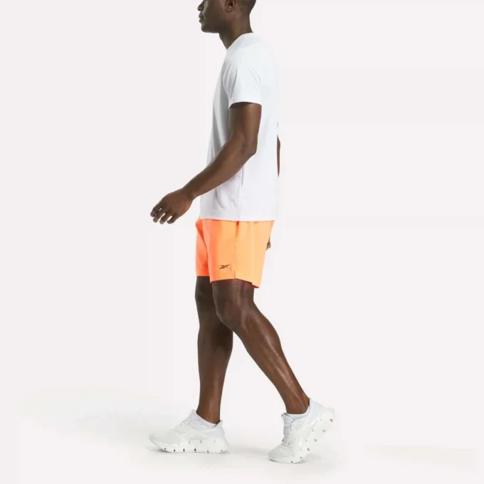Workout Ready Woven Shorts til mænd Workout Ready Woven Shorts til mænd