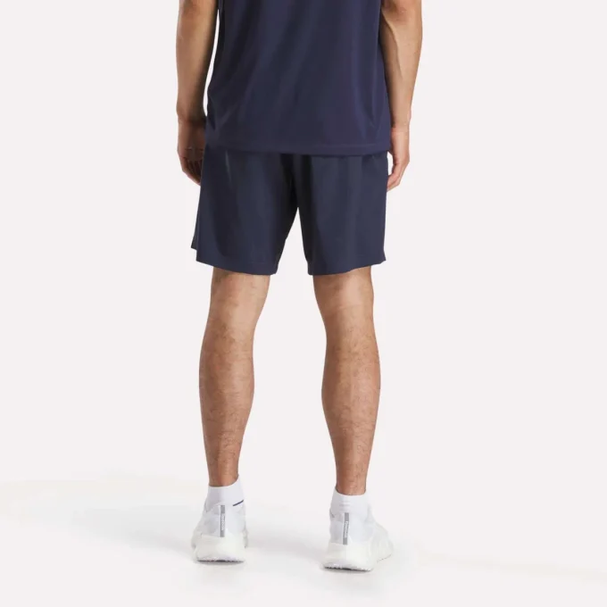 Workout Ready Woven Shorts til mænd Workout Ready Woven Shorts til mænd