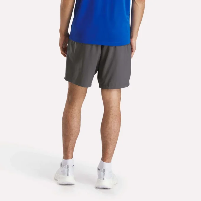 Workout Ready Woven Shorts til mænd Workout Ready Woven Shorts til mænd