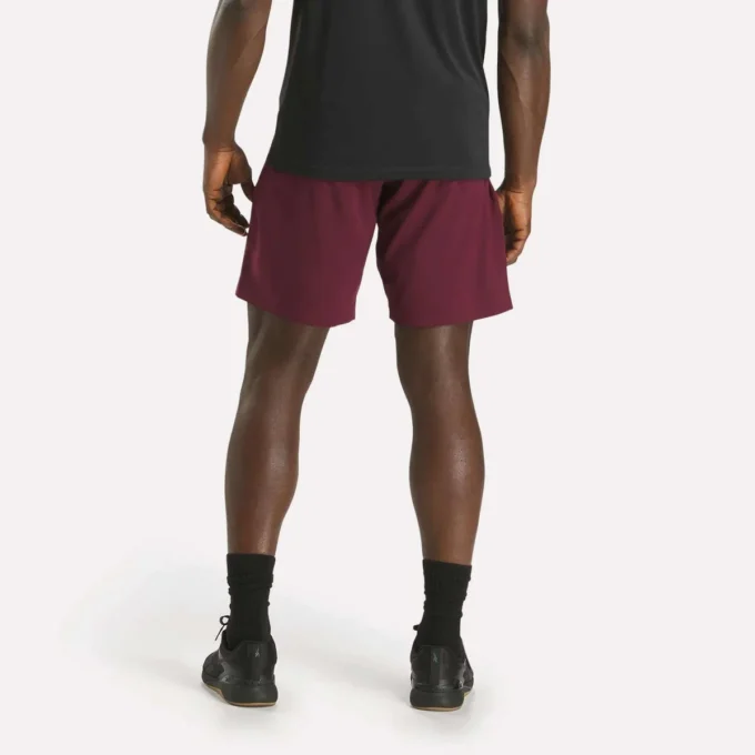 Workout Ready Woven Shorts til mænd Workout Ready Woven Shorts til mænd