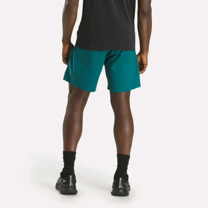 Workout Ready Woven Shorts til mænd Workout Ready Woven Shorts til mænd