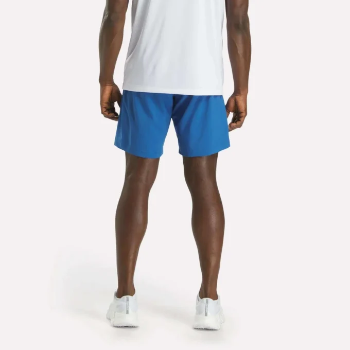Workout Ready Woven Shorts til mænd Workout Ready Woven Shorts til mænd