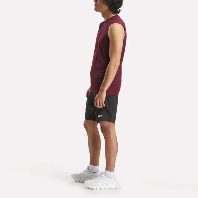 Workout Ready Woven Shorts til mænd Workout Ready Woven Shorts til mænd