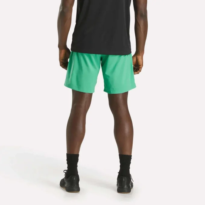 Workout Ready Woven Shorts til mænd Workout Ready Woven Shorts til mænd