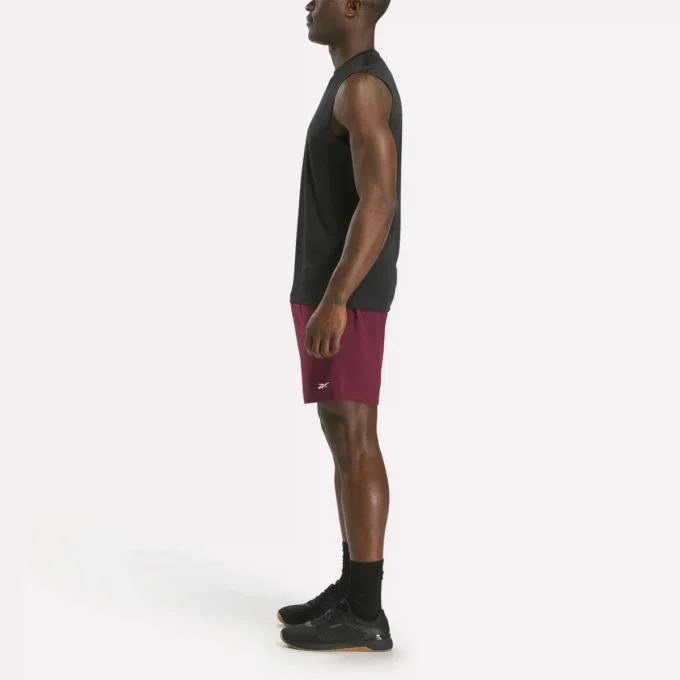 Workout Ready Woven Shorts til mænd Workout Ready Woven Shorts til mænd