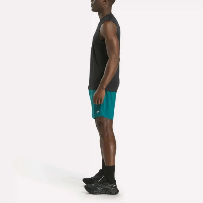 Workout Ready Woven Shorts til mænd Workout Ready Woven Shorts til mænd