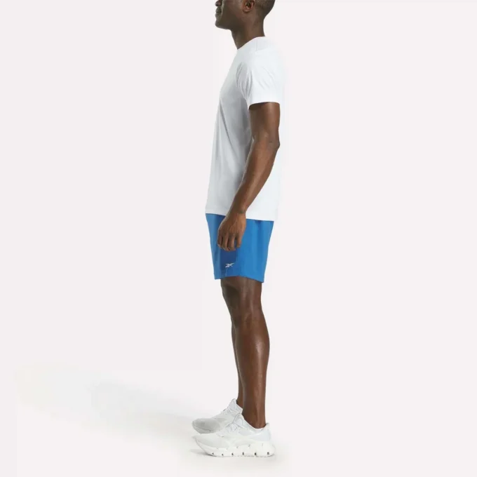 Workout Ready Woven Shorts til mænd Workout Ready Woven Shorts til mænd