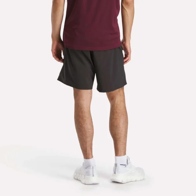 Workout Ready Woven Shorts til mænd Workout Ready Woven Shorts til mænd