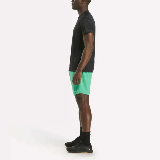 Workout Ready Woven Shorts til mænd Workout Ready Woven Shorts til mænd