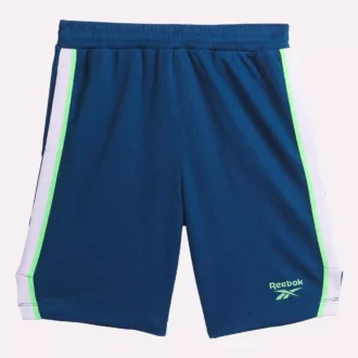 WR basketballshorts til børn