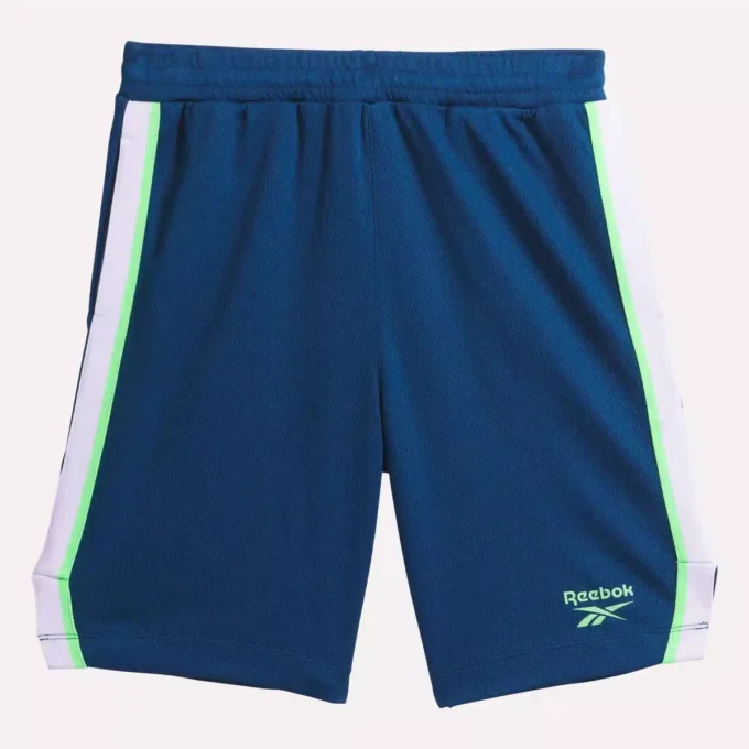 WR basketballshorts til børn