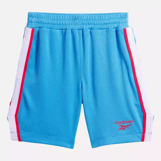 WR basketballshorts til børn