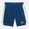 WR basketballshorts til børn