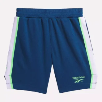 WR basketballshorts til børn