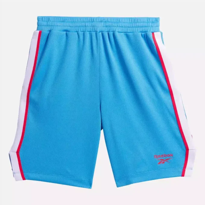 WR basketballshorts til børn