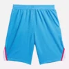 WR basketballshorts til børn