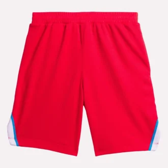 WR basketballshorts til børn