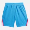 WR basketballshorts til børn