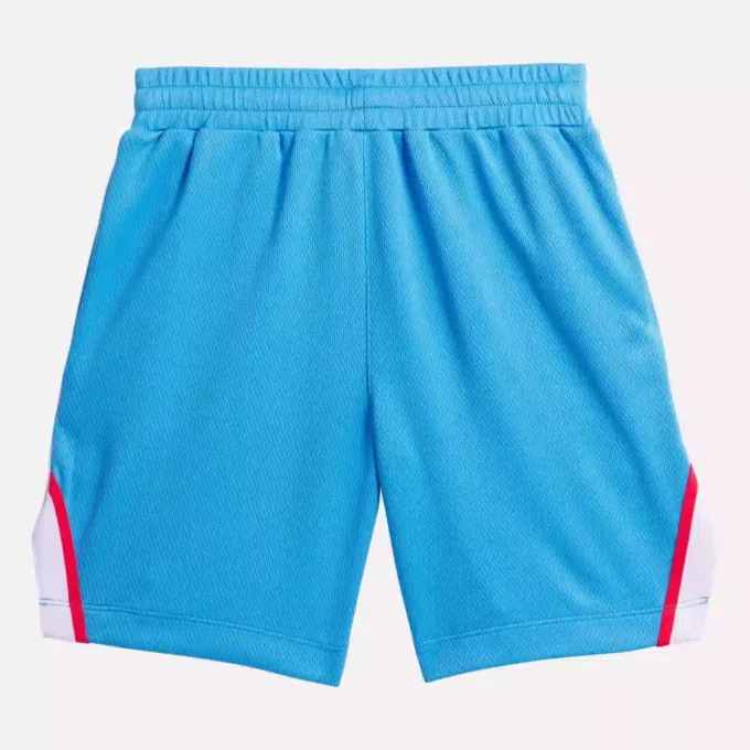 WR basketballshorts til børn