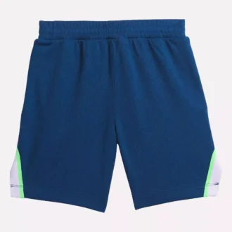 WR basketballshorts til børn