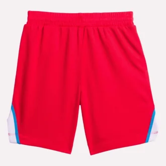 WR basketballshorts til børn