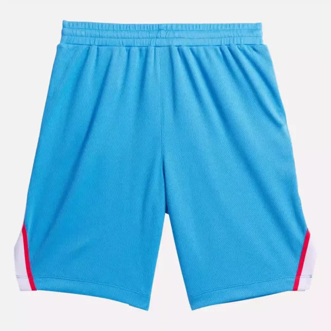 WR basketballshorts til børn