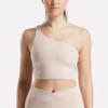 Yoga ASYM tanktop til kvinder Yoga ASYM tanktop til kvinder