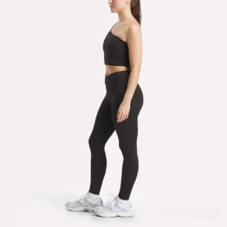 Yoga ASYM tanktop til kvinder