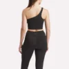 Yoga ASYM tanktop til kvinder Yoga ASYM tanktop til kvinder