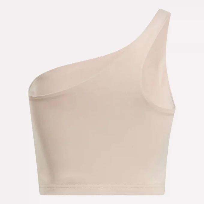 Yoga ASYM tanktop til kvinder Yoga ASYM tanktop til kvinder