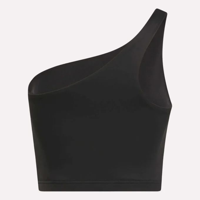 Yoga ASYM tanktop til kvinder Yoga ASYM tanktop til kvinder