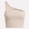 Yoga ASYM tanktop til kvinder Yoga ASYM tanktop til kvinder