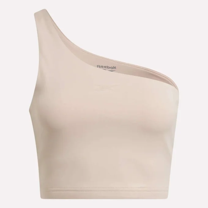 Yoga ASYM tanktop til kvinder Yoga ASYM tanktop til kvinder