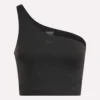 Yoga ASYM tanktop til kvinder Yoga ASYM tanktop til kvinder