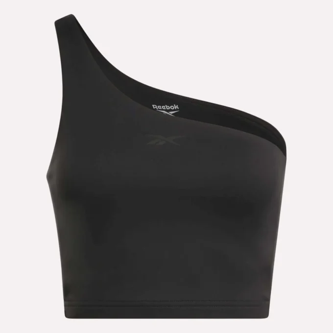 Yoga ASYM tanktop til kvinder Yoga ASYM tanktop til kvinder