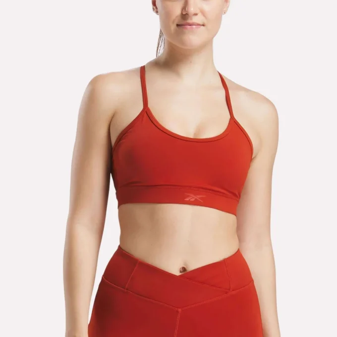 Yoga-bh med stropper til kvinder Yoga-bh med stropper til kvinder