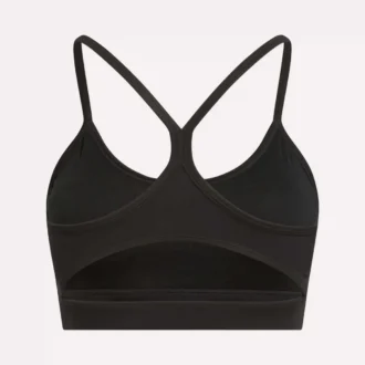 Yoga-bh med stropper til kvinder