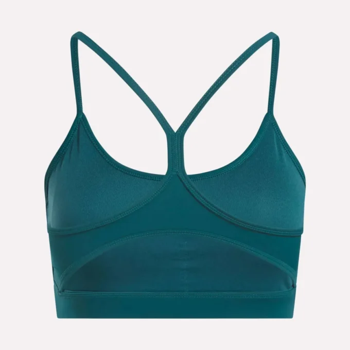 Yoga-bh med stropper til kvinder Yoga-bh med stropper til kvinder