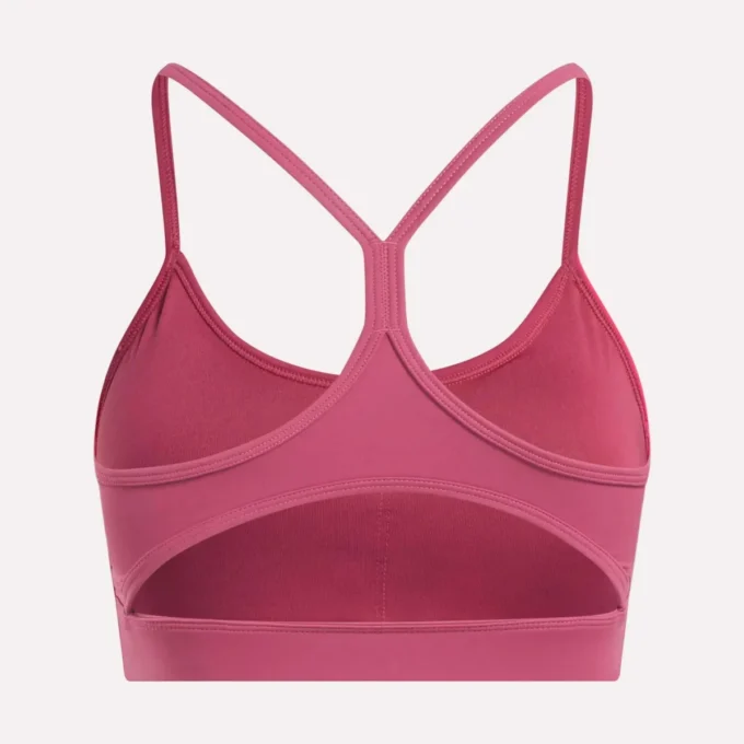 Yoga-bh med stropper til kvinder Yoga-bh med stropper til kvinder