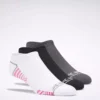 Zoned Cushion No-Show-sokker til kvinder, 3 par Zoned Cushion No-Show-sokker til kvinder, 3 par